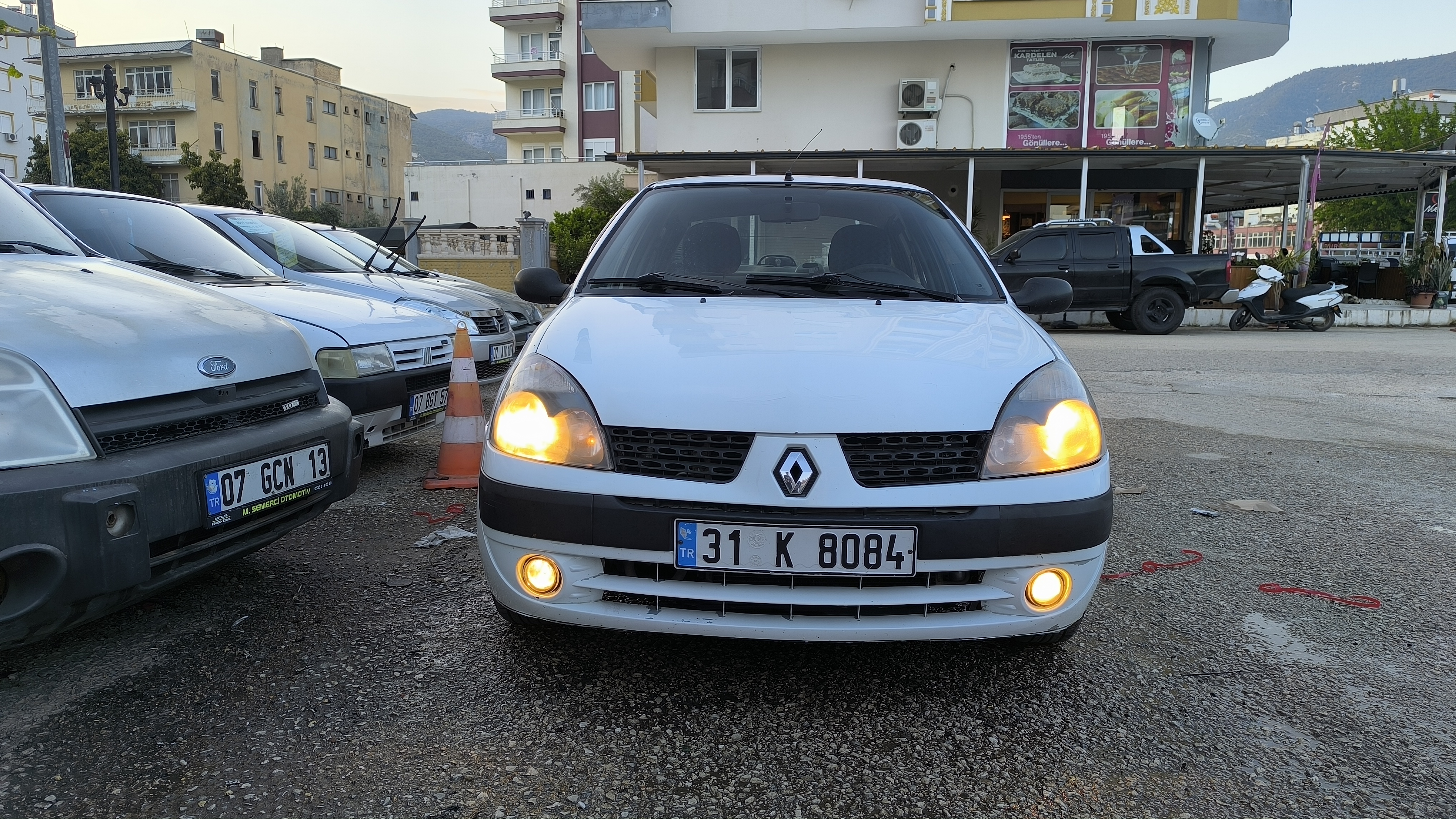 Araç görseli 9